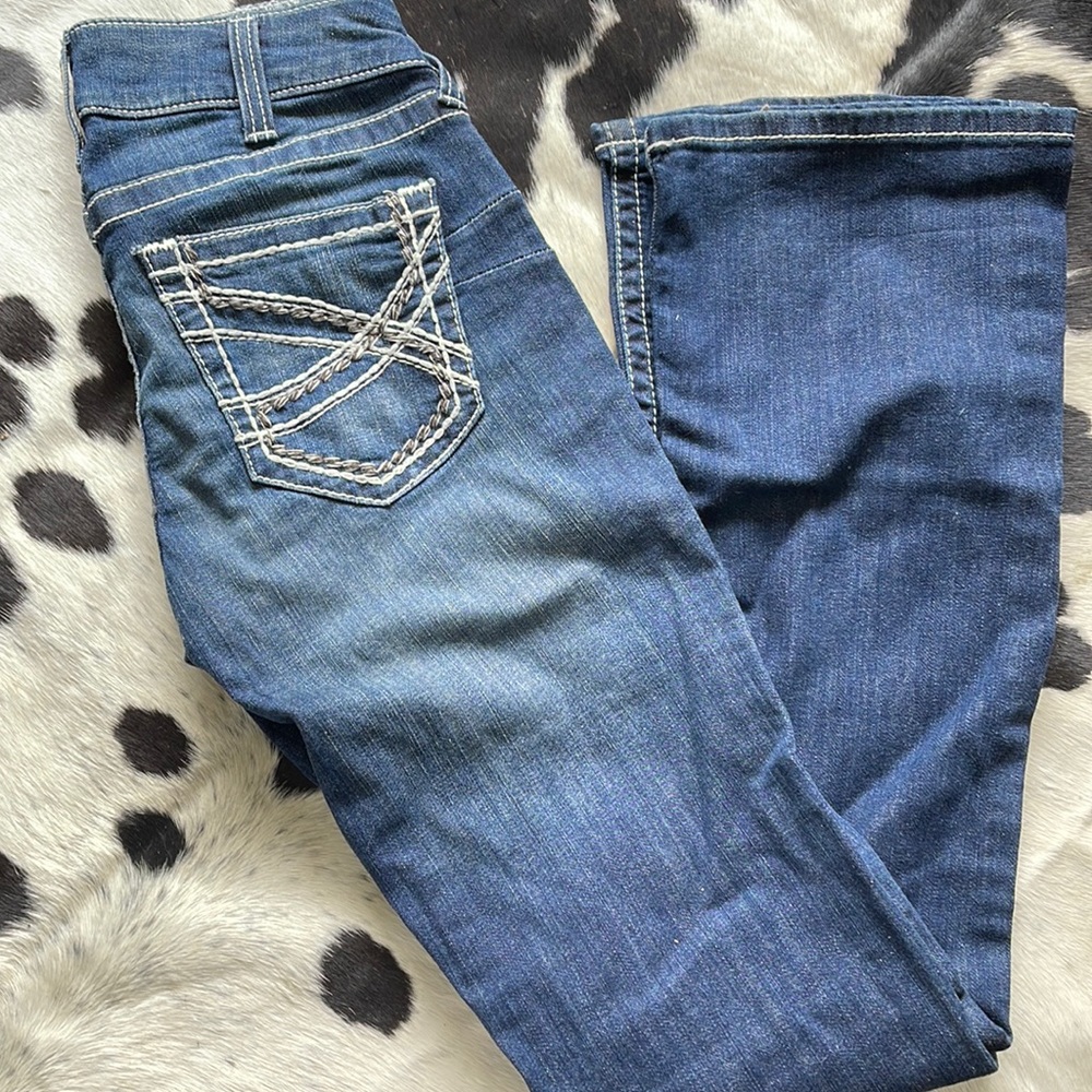 Ariat 29L